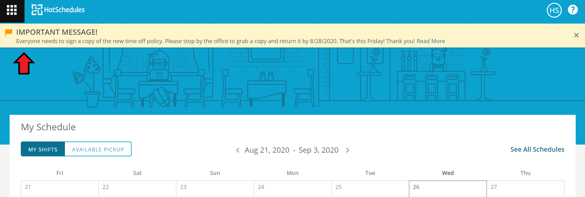 Broadcast_Messages_On_Home.png