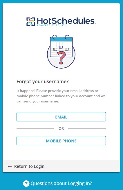 Hotspins login