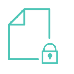 locked icon